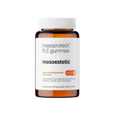 Mesoprotech® PLE Gummies SPF (60 stuks)